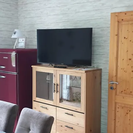 Wanderstube Landsonne Διαμέρισμα