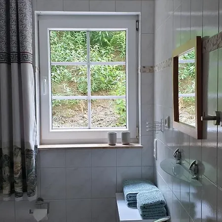 Wanderstube Landsonne *