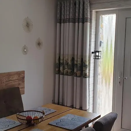 Apartment Wanderstube Landsonne Simmerath