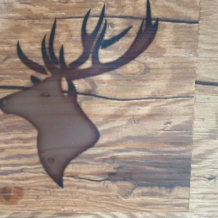 Διαμέρισμα Wanderstube Landsonne *