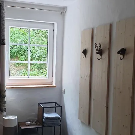 Wanderstube Landsonne