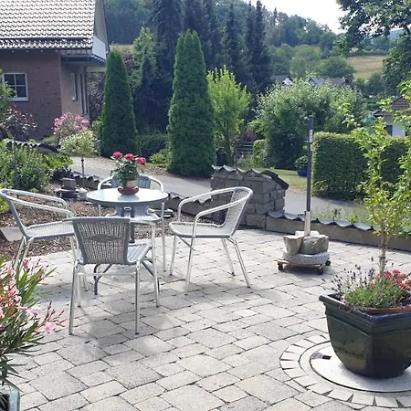 Apartment Wanderstube Landsonne *