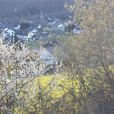 Wanderstube Landsonne Διαμέρισμα Simmerath