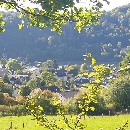 Διαμέρισμα Wanderstube Landsonne