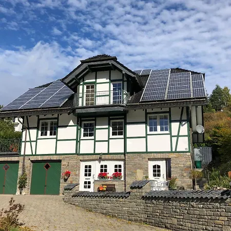 Apartment Wanderstube Landsonne Simmerath