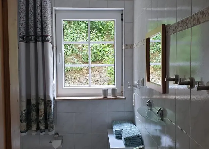 Wanderstube Landsonne *