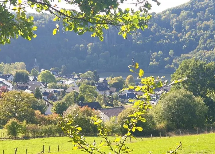 Apartamento Wanderstube Landsonne